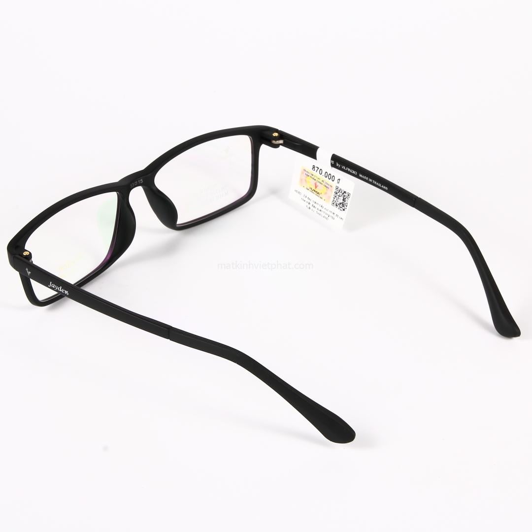 Gọng kính Jayden TR3033 19 Gọng kính Jayden TR3033