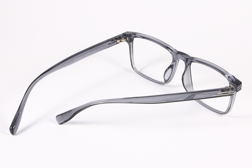 Gọng kính mắt vuông VIETPHAT WB20763 16 Gọng kính mắt vuông Vietphat Eyewear WB20763