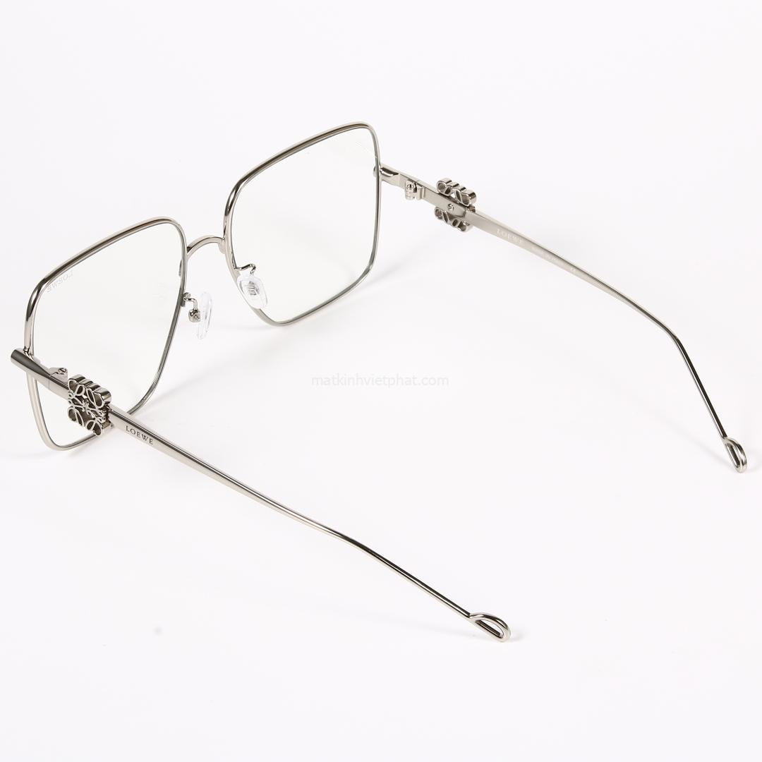 Gọng kính mắt vuông LOEWE LW4006S 10 Gọng kính mắt vuông Vietphat LW4006S
