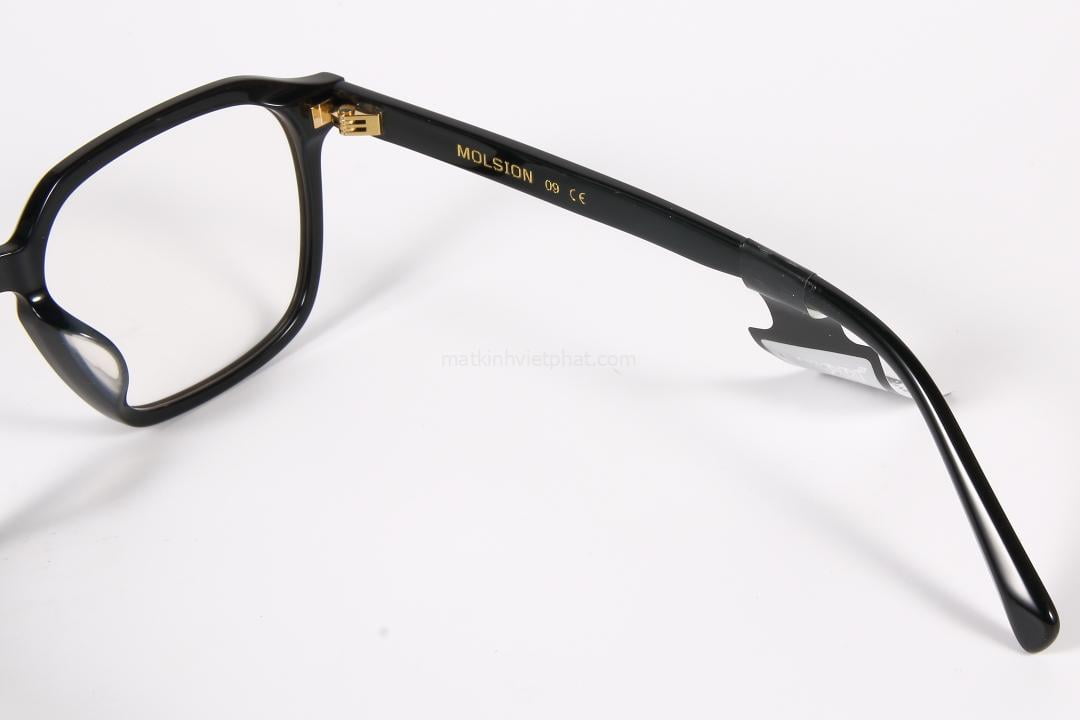 Gọng kính Molsion MJ3023 9 Phong cách thanh lịch