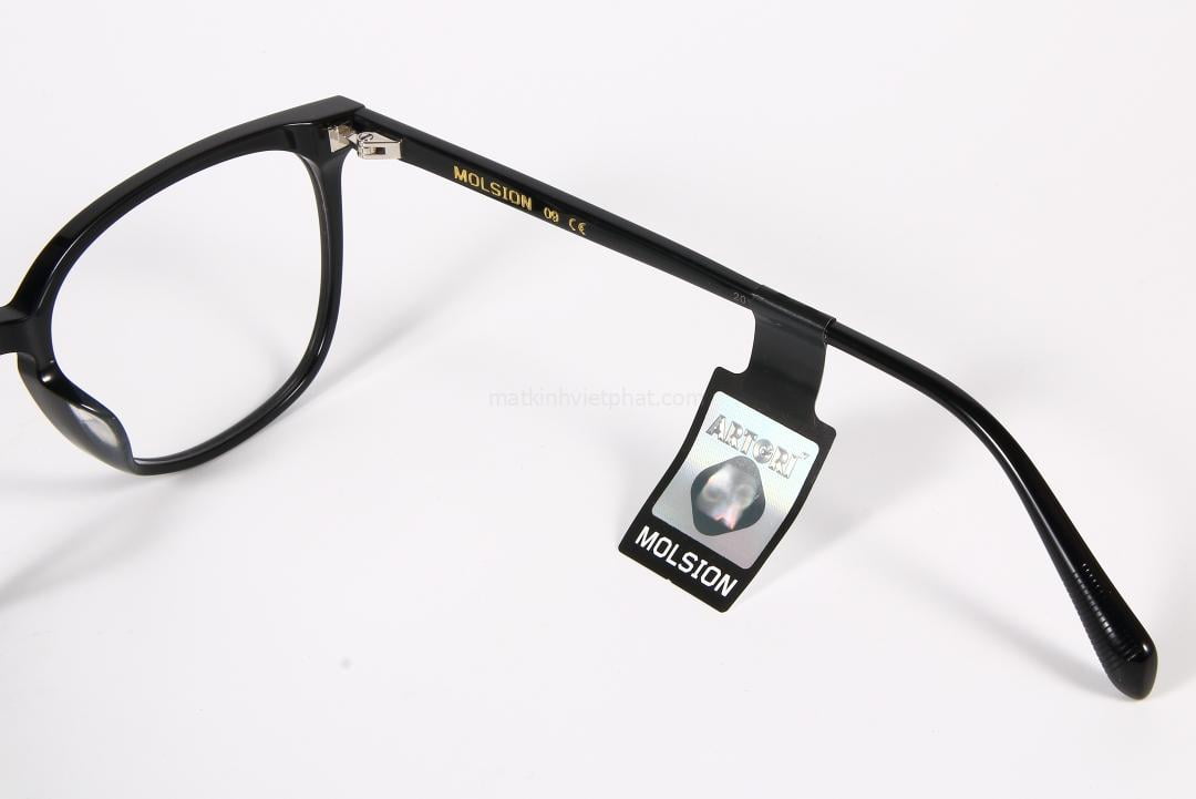 Gọng kính Molsion MJ3036 17 Thiết kế thanh lịch