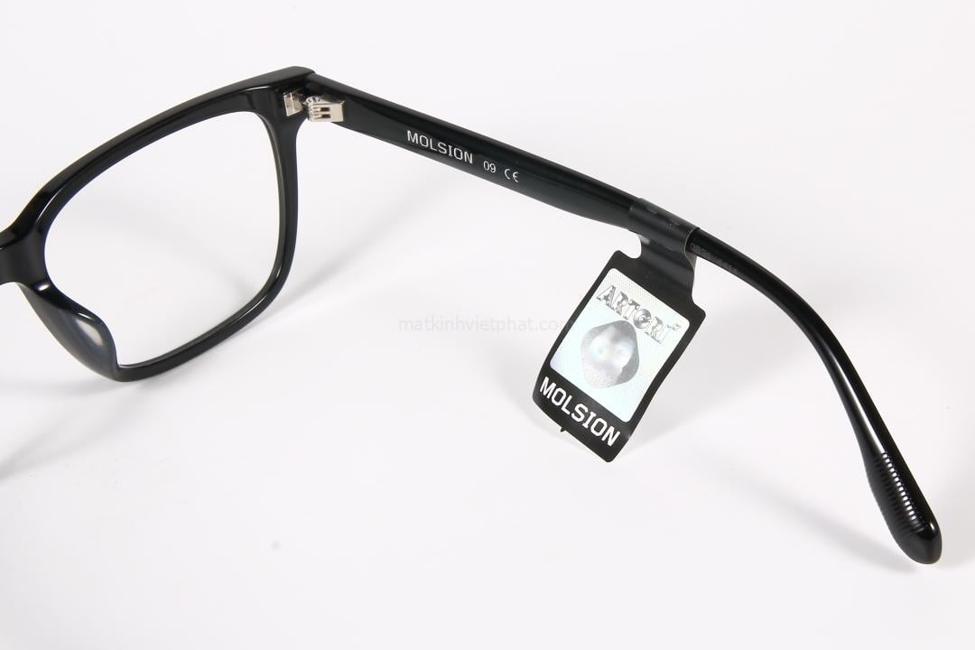 Gọng kính Molsion MJ3069 13 Phong cách thanh lịch