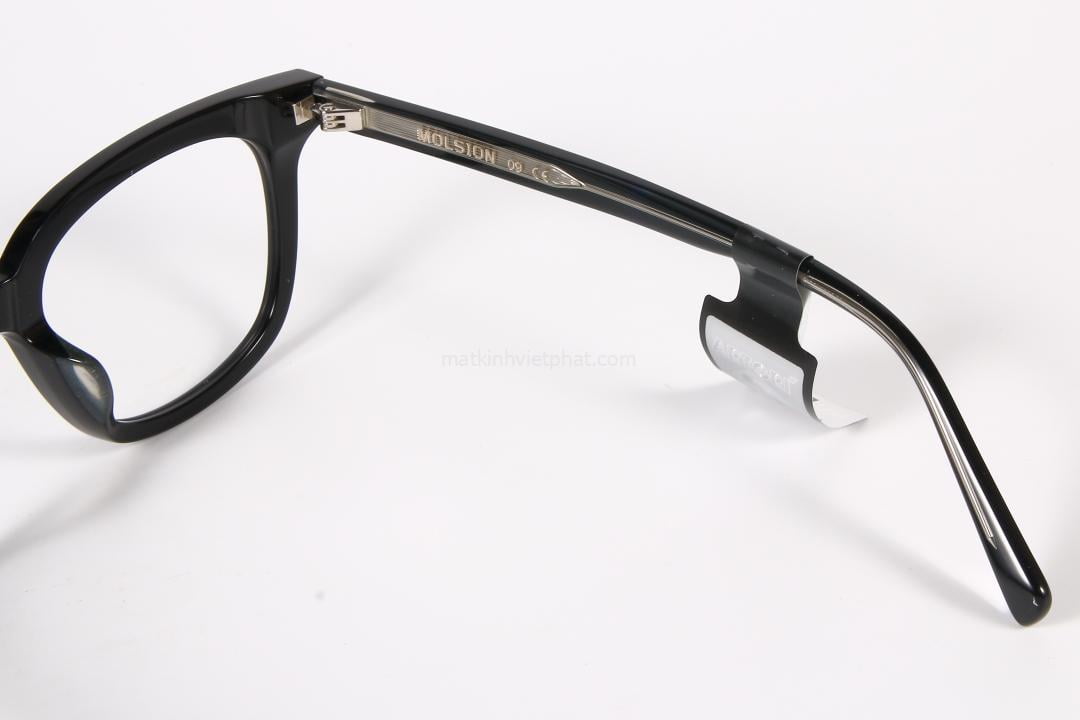Gọng kính Molsion MJ3050 11 Phong cách thanh lịch