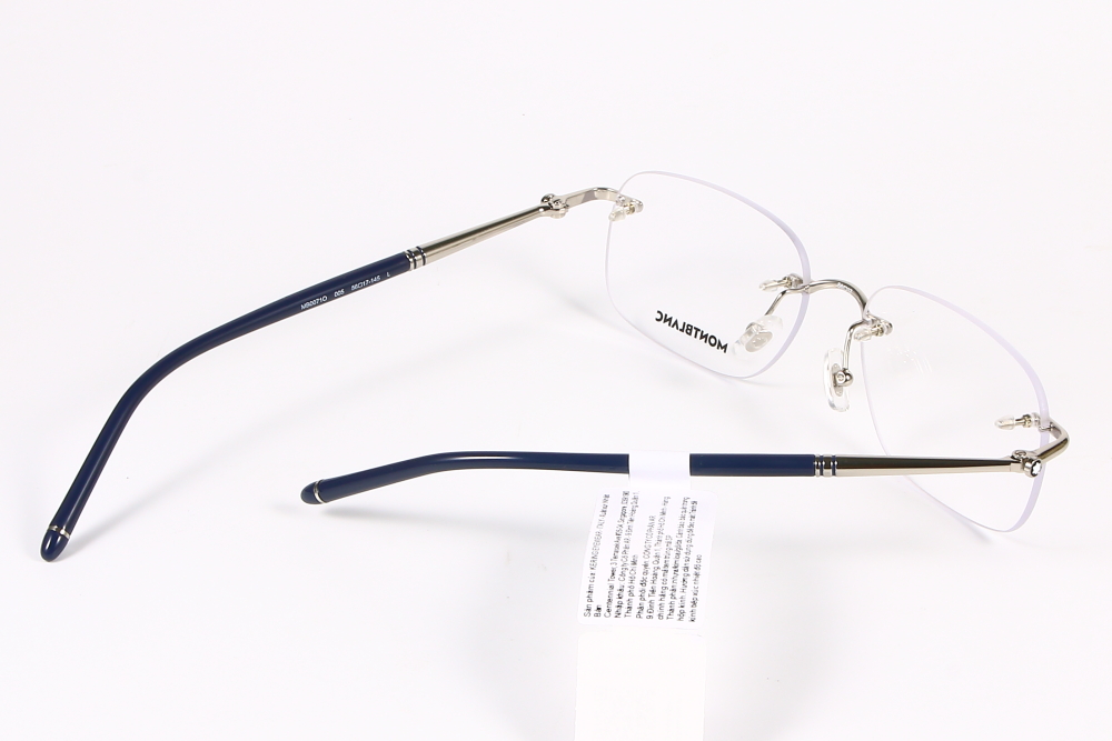 Gọng kính MONTBLANC MB0071O_56_005 12 Gọng kính MONTBLANC MB0071O_56_005