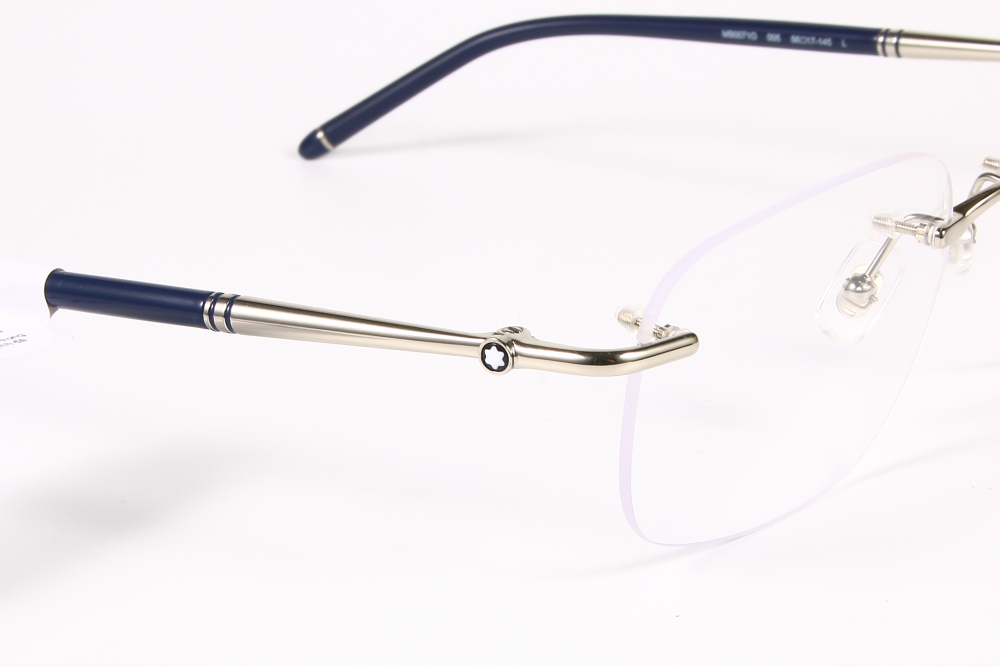 Gọng kính MONTBLANC MB0071O_56_005 13 Gọng kính MONTBLANC MB0071O_56_005