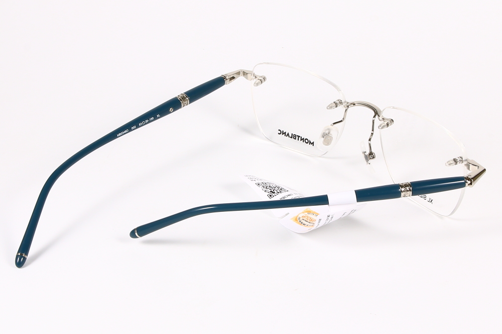 Gọng kính MONTBLANC MB0346O_53_002 12 Gọng kính MONTBLANC MB0346O_53_002