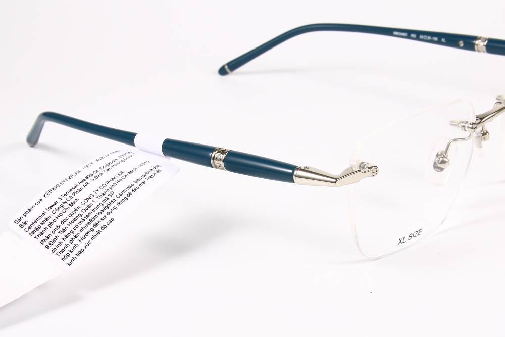 Gọng kính MONTBLANC MB0346O_53_002 13 Gọng kính MONTBLANC MB0346O_53_002
