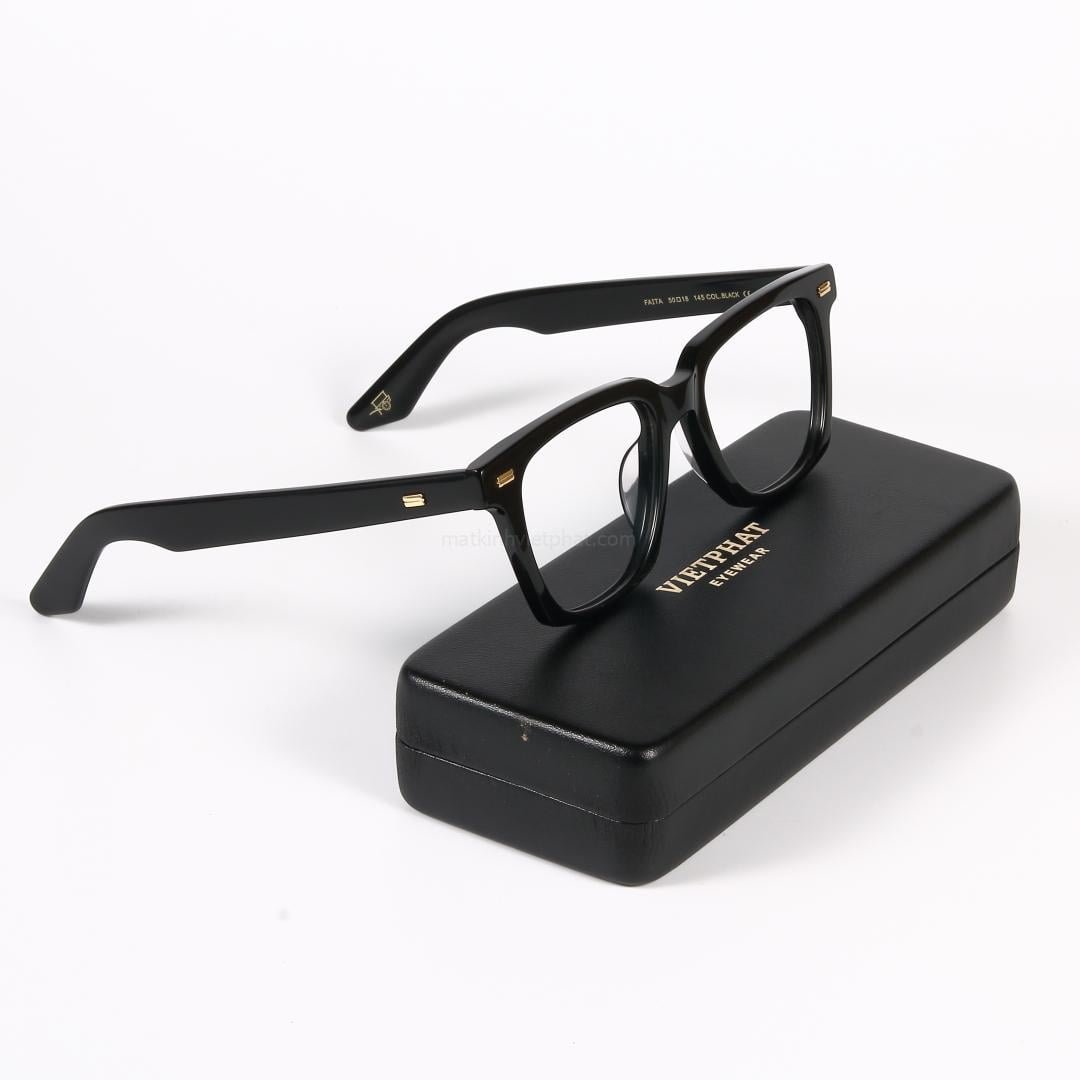Gọng kính Moscot Faita 9 Gọng kính Moscot Faita