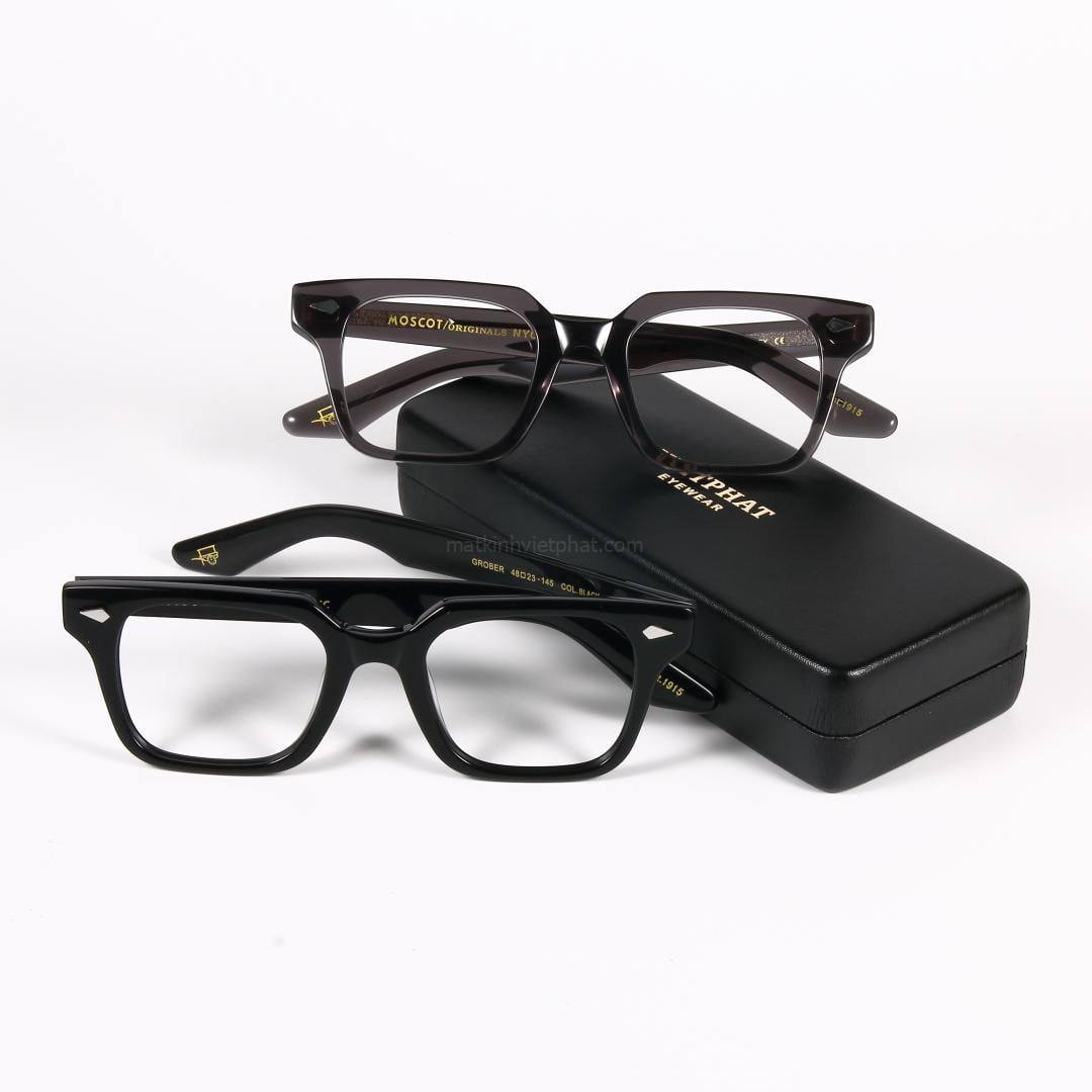Gọng kính Moscot Grober 11 Gọng kính Moscot Grober