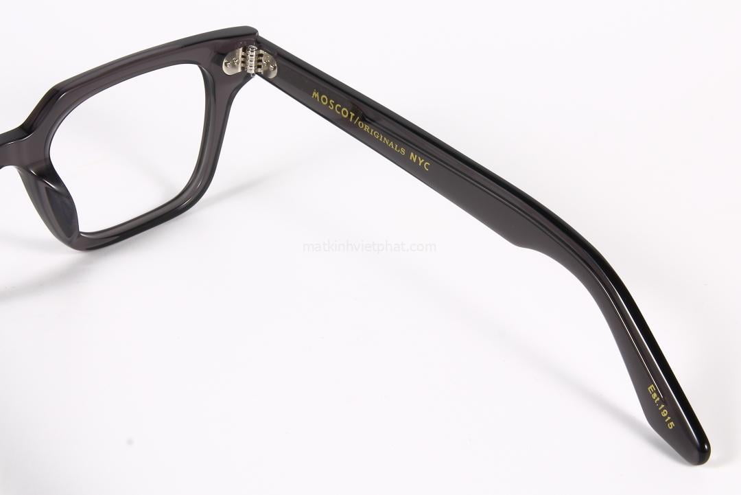 Gọng kính Moscot Grober 10 Gọng kính Moscot Grober