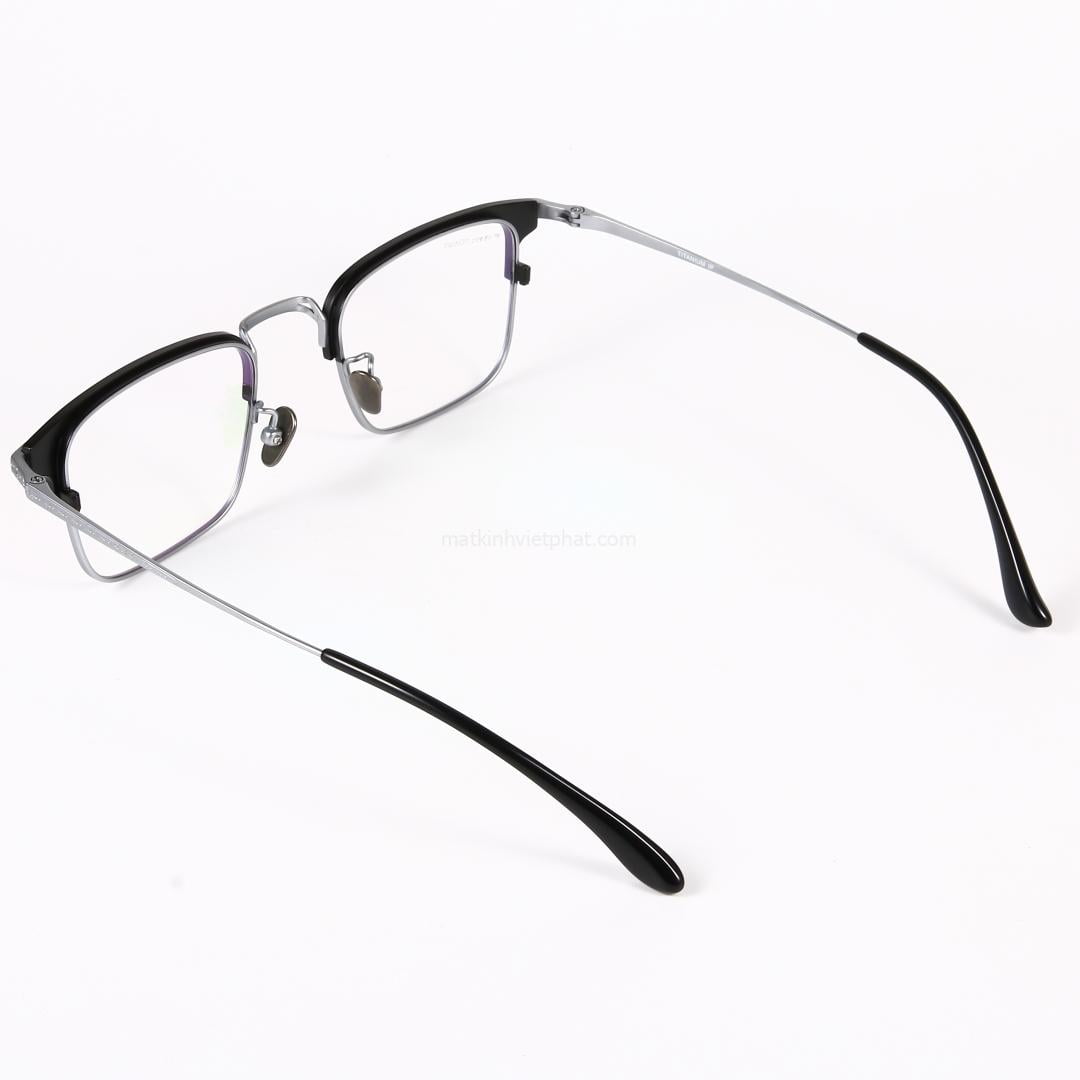 Gọng kính vuông Vietphat N-05 11 Gọng kính vuông Vietphat N-05