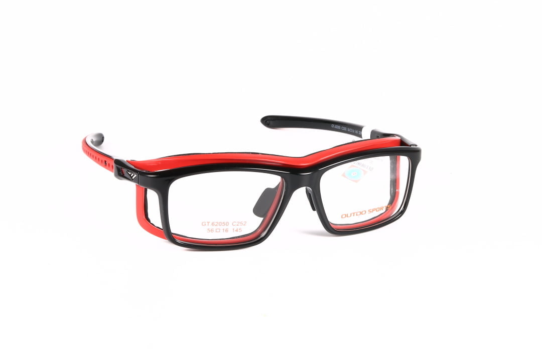 Gọng kính thể thao Outdo Sports GT62050 14 Gọng kính thể thao Outdo Sports GT62050