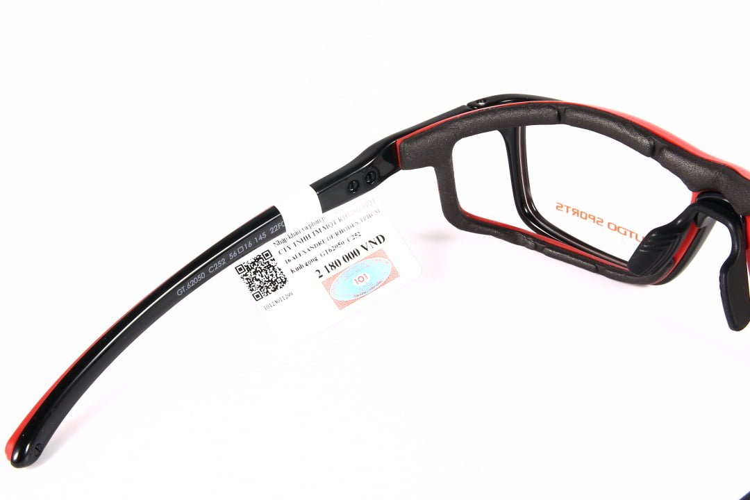 Gọng kính thể thao Outdo Sports GT62050 16 Gọng kính thể thao Outdo Sports GT62050