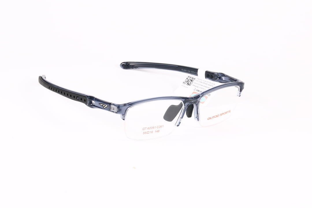 Gọng kính thể thao Outdo Sports GT62051 10 Gọng kính Outdo Sports GT62051