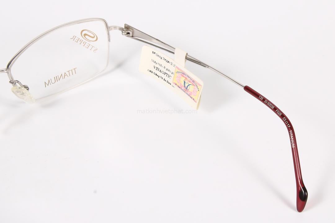 Gọng kính Stepper SI-50038-F028 9 Gọng kính Stepper SI-50038-F028