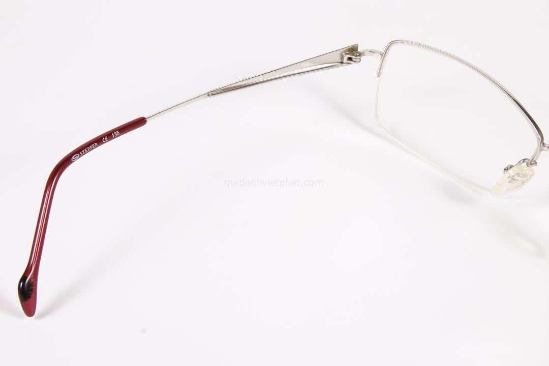 Gọng kính Stepper SI-50038-F028 8 Gọng kính Stepper SI-50038-F028