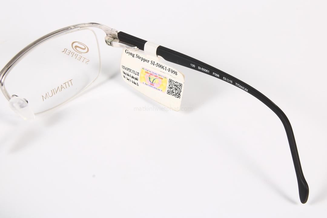 Gọng kính Stepper SI-50061-F054 9 Gọng kính Stepper SI-50061-F054
