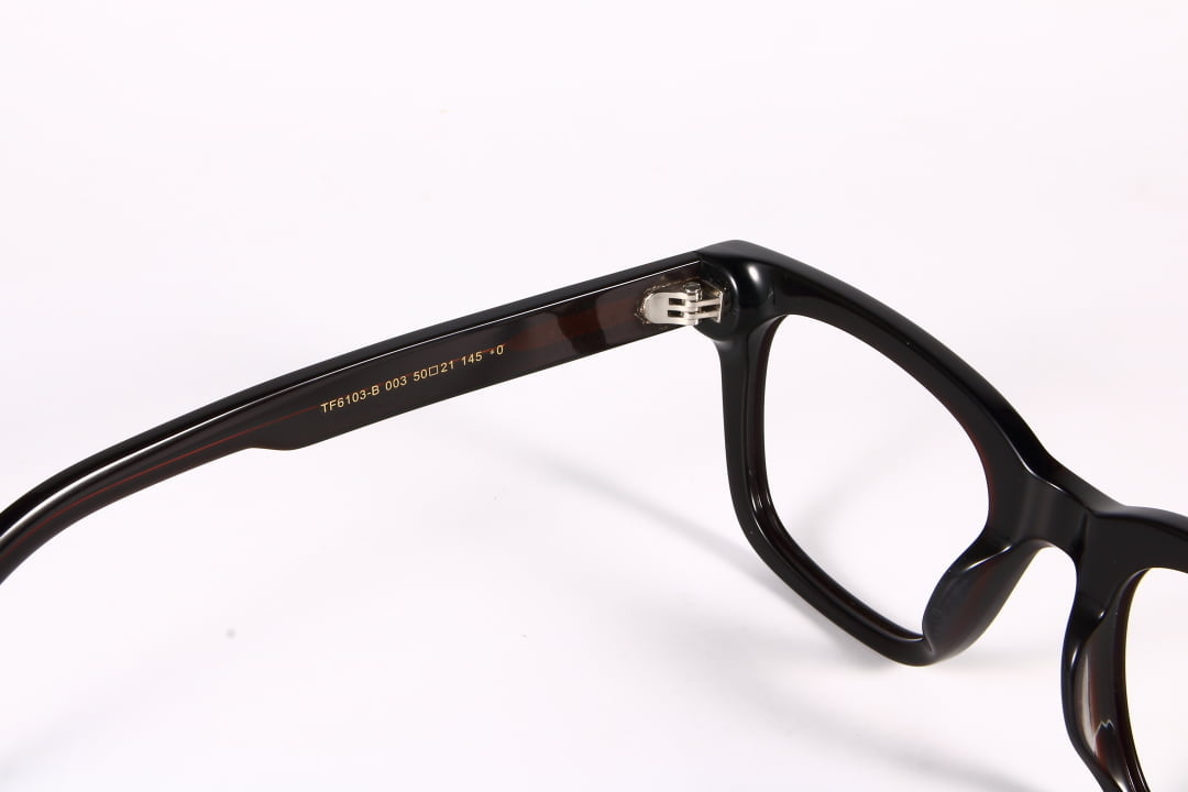 Gọng kính Tomford TF6103-B 10 Gọng kính Tomford TF6103-B
