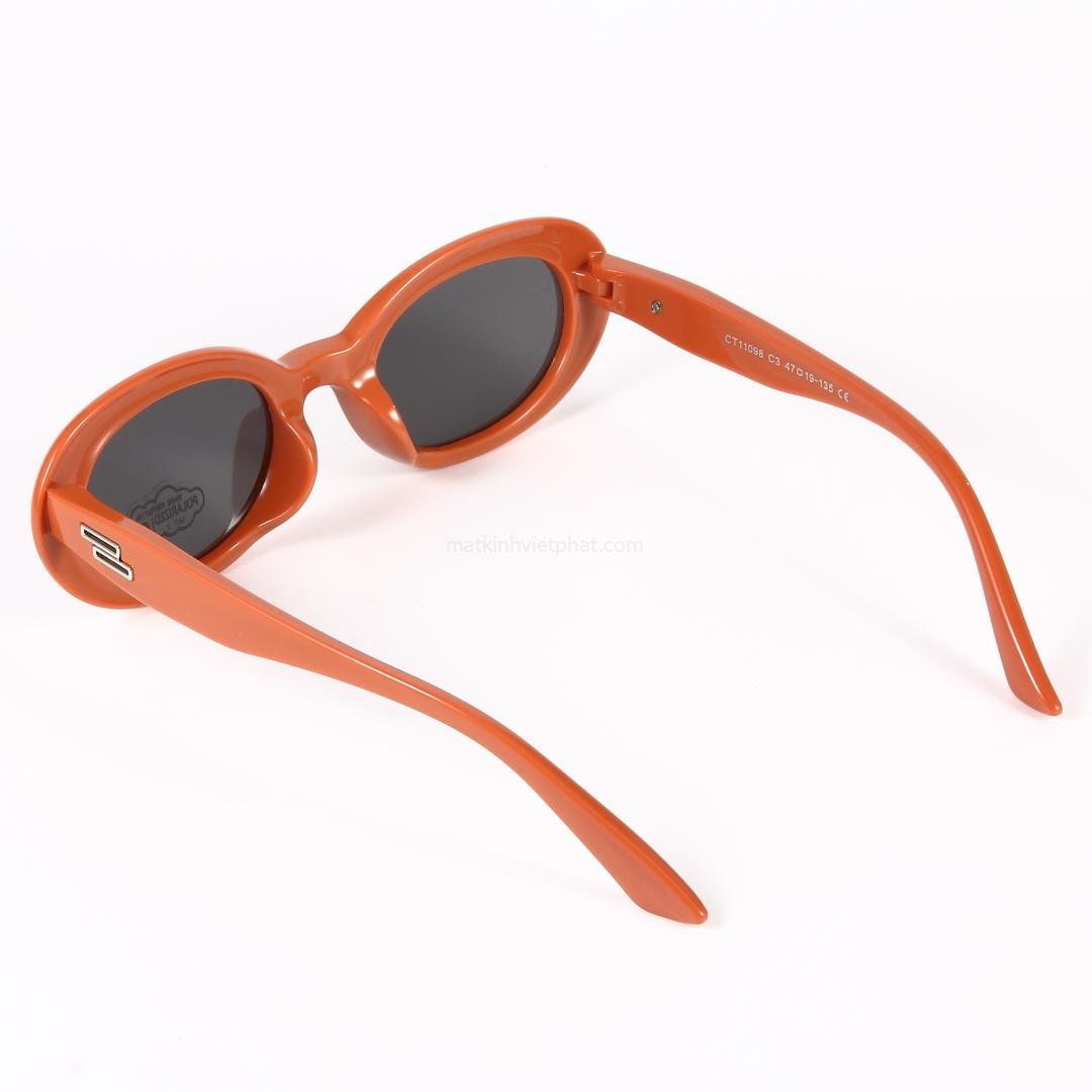 Kính mát trẻ em Vietphat Eyewear CT11098 12 Kính mát trẻ em Vietphat Eyewear CT11098