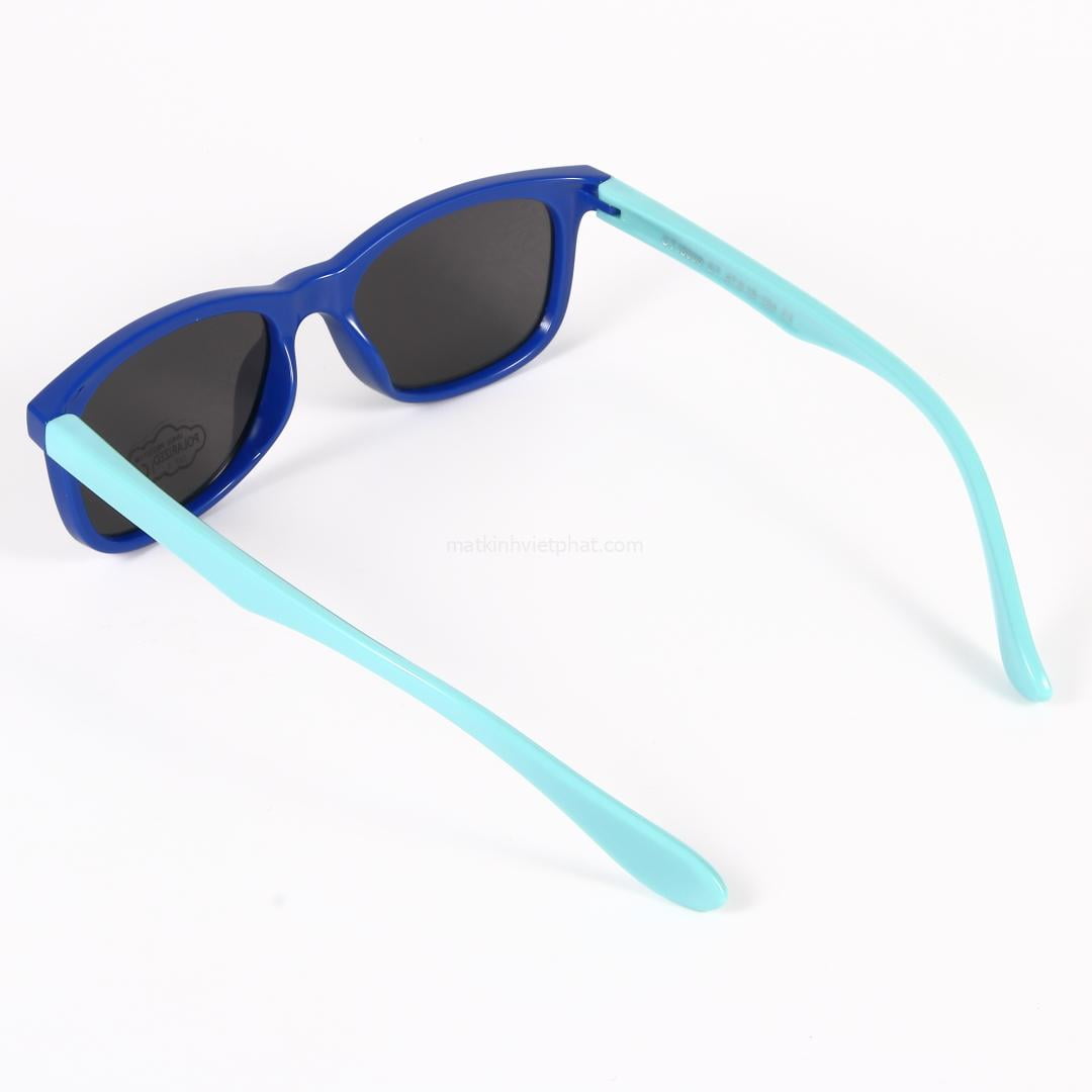 Kính mát trẻ em Vietphat Eyewear CT18006 12 Kính mát trẻ em Vietphat Eyewear CT18006