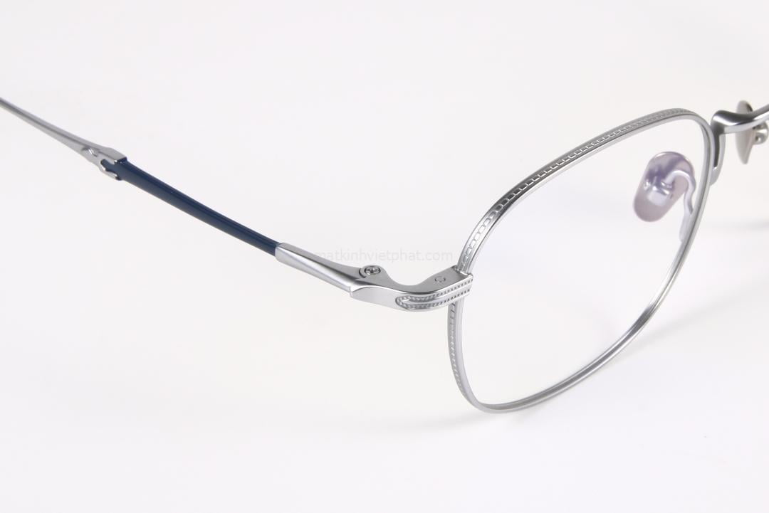 Gọng kính titan Vietphat Eyewear M3082 11 Kính mát titan Vietphat Eyewear M3082