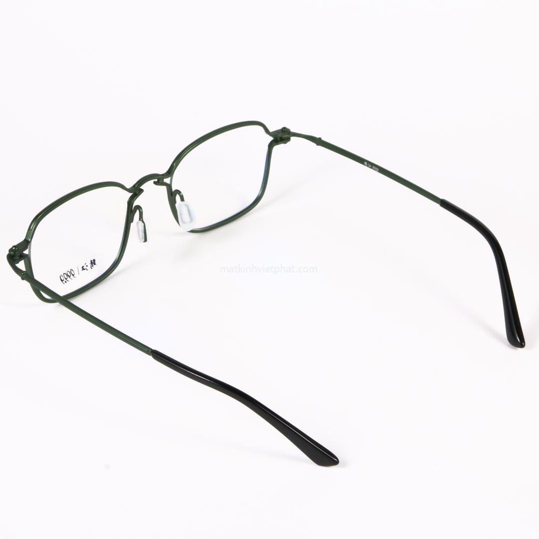 Gọng kính titan Vietphat Eyewear RLT5898 11 Gọng kính titan Vietphat Eyewear RLT5898
