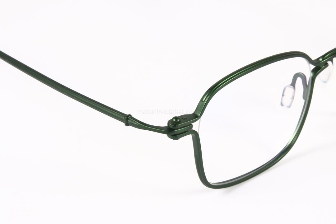 Gọng kính titan Vietphat Eyewear RLT5898 10 Gọng kính titan Vietphat Eyewear RLT5898