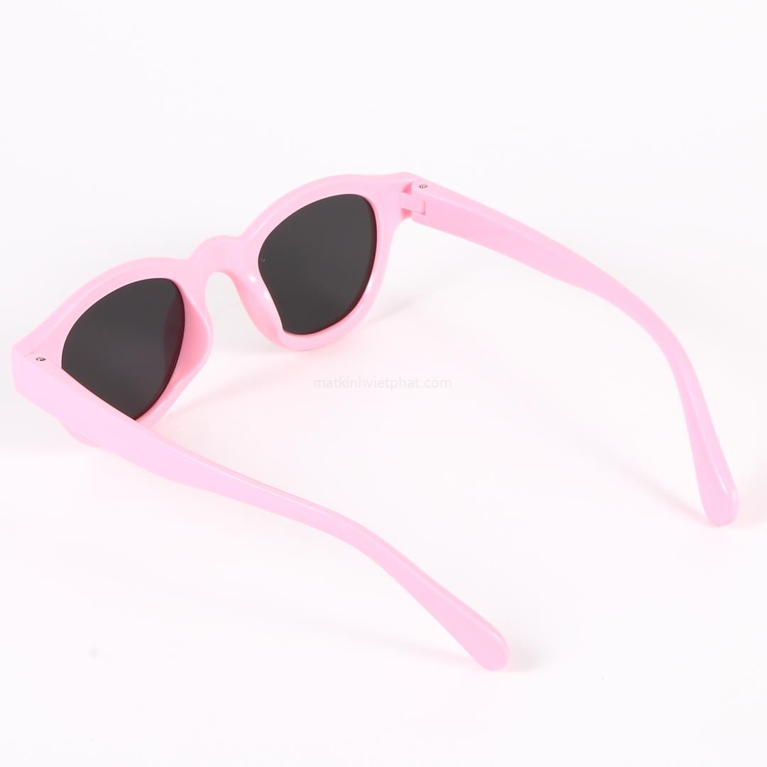 Kính mát trẻ em Vietphat Eyewear S5046 12 Kính mát trẻ em Vietphat Eyewear S5046