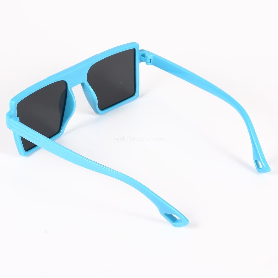 Kính mát trẻ em Vietphat Eyewear S5050 10 Kính mát trẻ em Vietphat Eyewear S5050