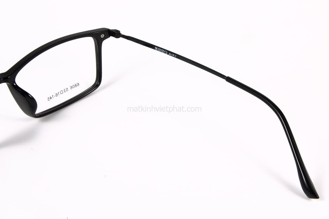Gọng kính Vietphat Eyewear 6806 nhựa TR90 13 Gọng kính Vietphat Eyewear 6806