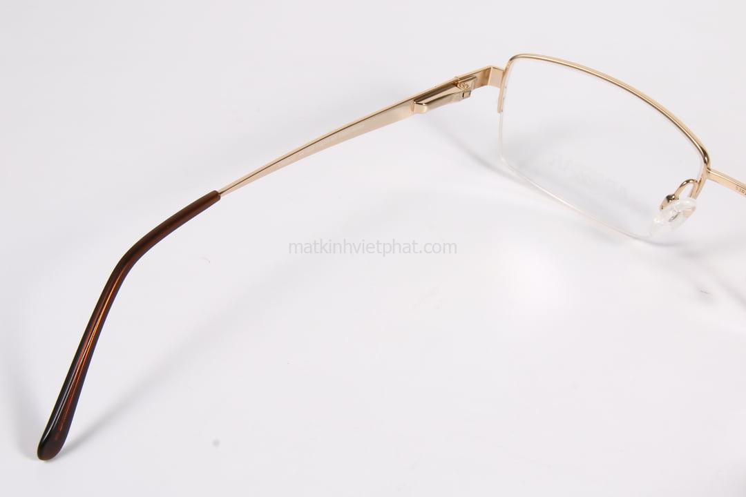 Gọng kính Aristar AR16228 10 Gọng kính Aristar AR16228