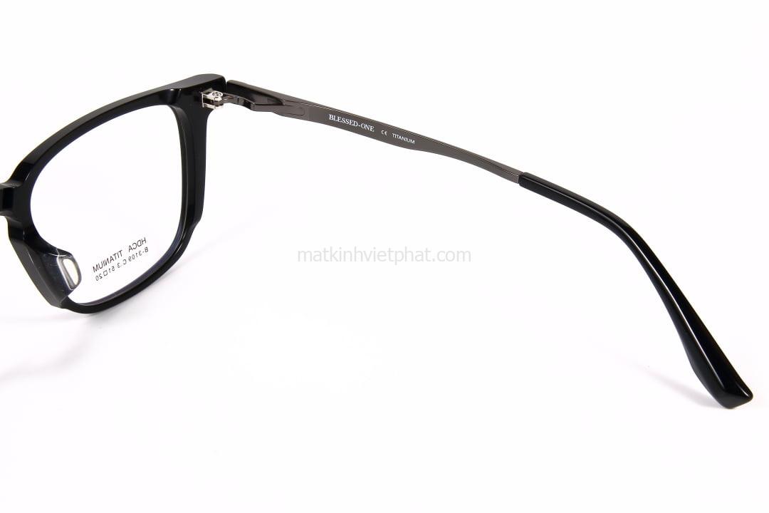 Gọng kính Blessedone B3109 8 Gọng kính Blessedone B3109