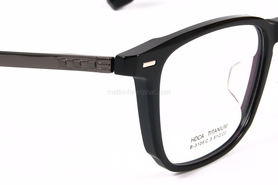 Gọng kính Blessedone B3109 10 Gọng kính Blessedone B3109
