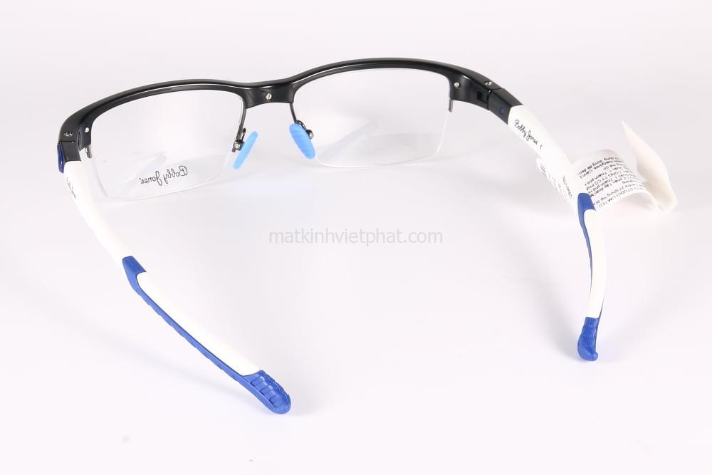 Gọng kính thể thao Bobby Jones BJ-1-P001 11 Gọng kính thể thao Bobby Jones BJ-1-P001