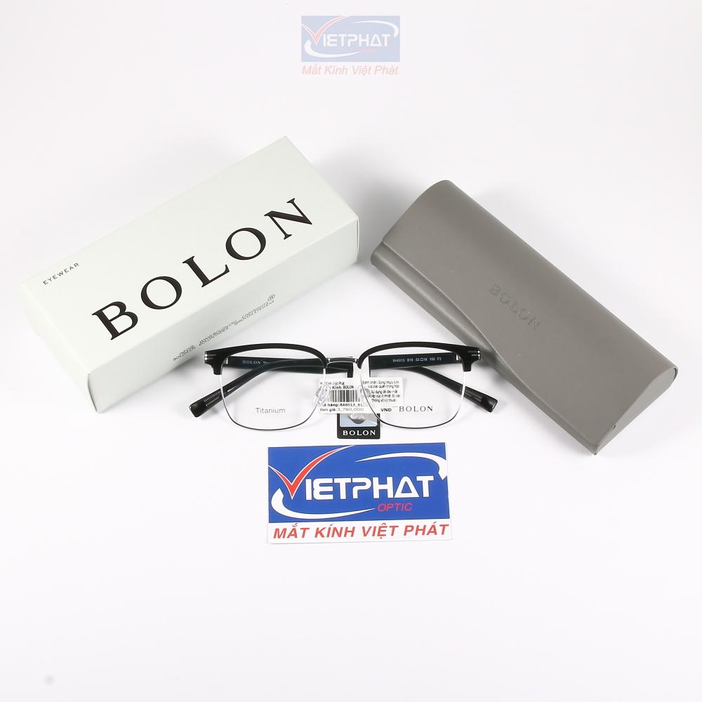 Gọng kính Bolon BA6013 21 Gọng kính Bolon BA6013