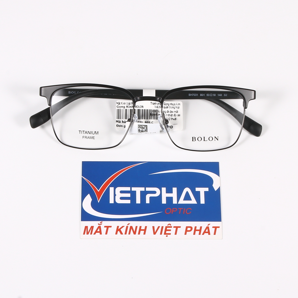 Gọng Kính BOLON BH7031 10 gong-kinh-bolon-bh7031_B01