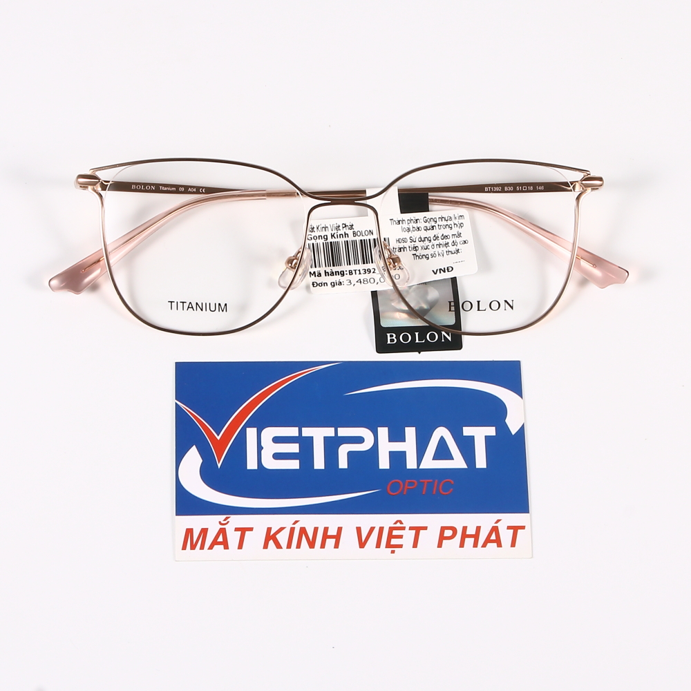 Gọng kính Bolon BT1392_B30 10 gong-kinh-bolon-bt1392_b30