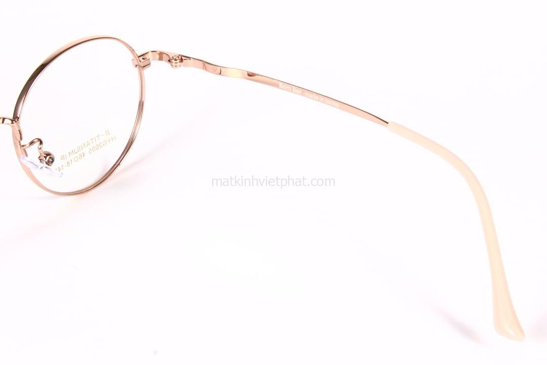 Gọng kính Bomber HYG2005 12 Gọng kính Bomber HYG2005