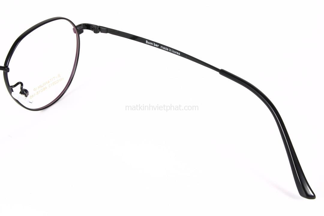 Gọng kính Bomber HYG2013 12 Gọng kính Bomber HYG2013