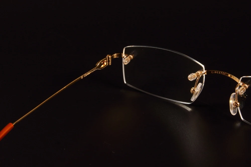 Gọng kính Cartier CT0045O 58 Gọng kính Cartier CT0045O