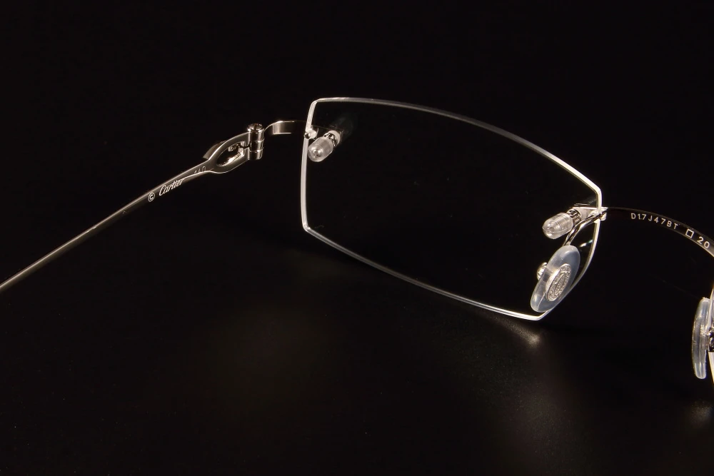 Gọng kính Cartier CT0045O 60 Gọng kính Cartier CT0045O