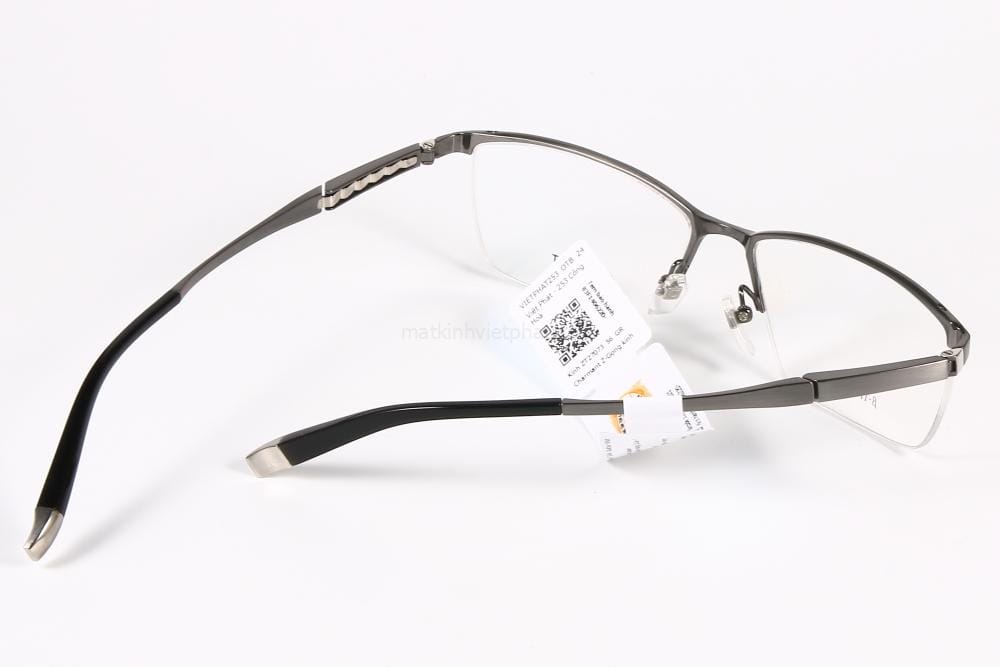 Gọng kính CHARMANT Z – ZT27073 - GR 12 Gọng kính CHARMANT Z – ZT27073 - GR