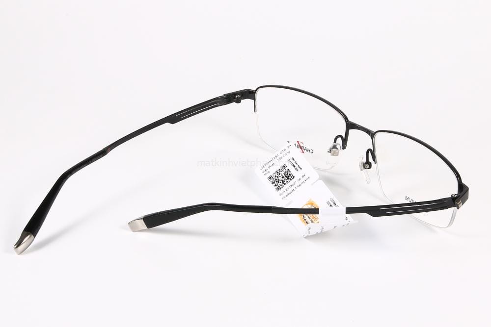 Gọng kính Charmant Z - ZT27077 12 Gọng kính Charmant Z - ZT27077