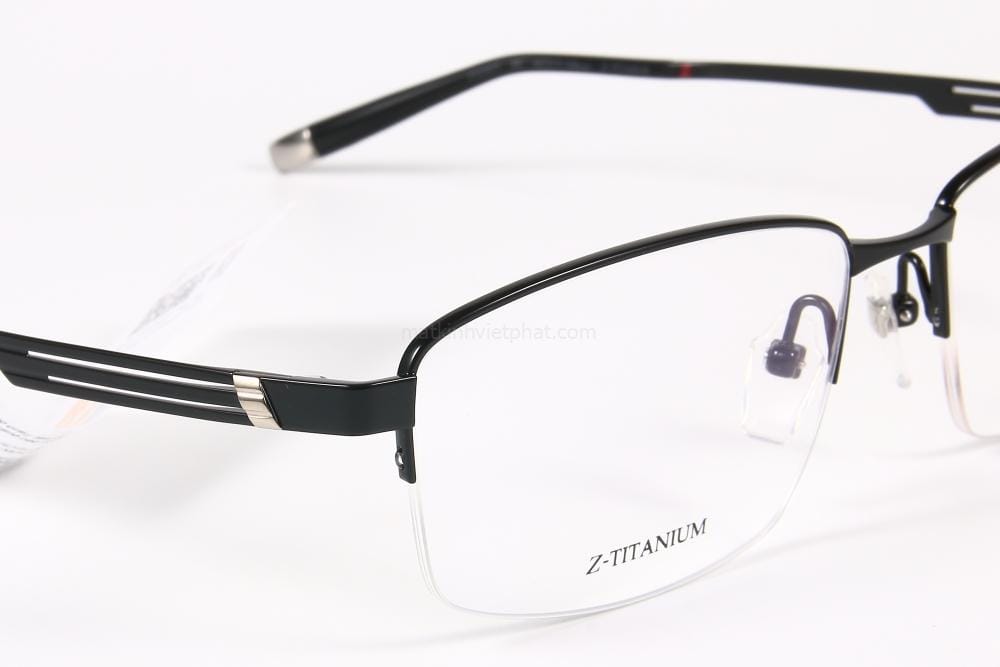 Gọng kính Charmant Z - ZT27077 11 Gọng kính Charmant Z - ZT27077