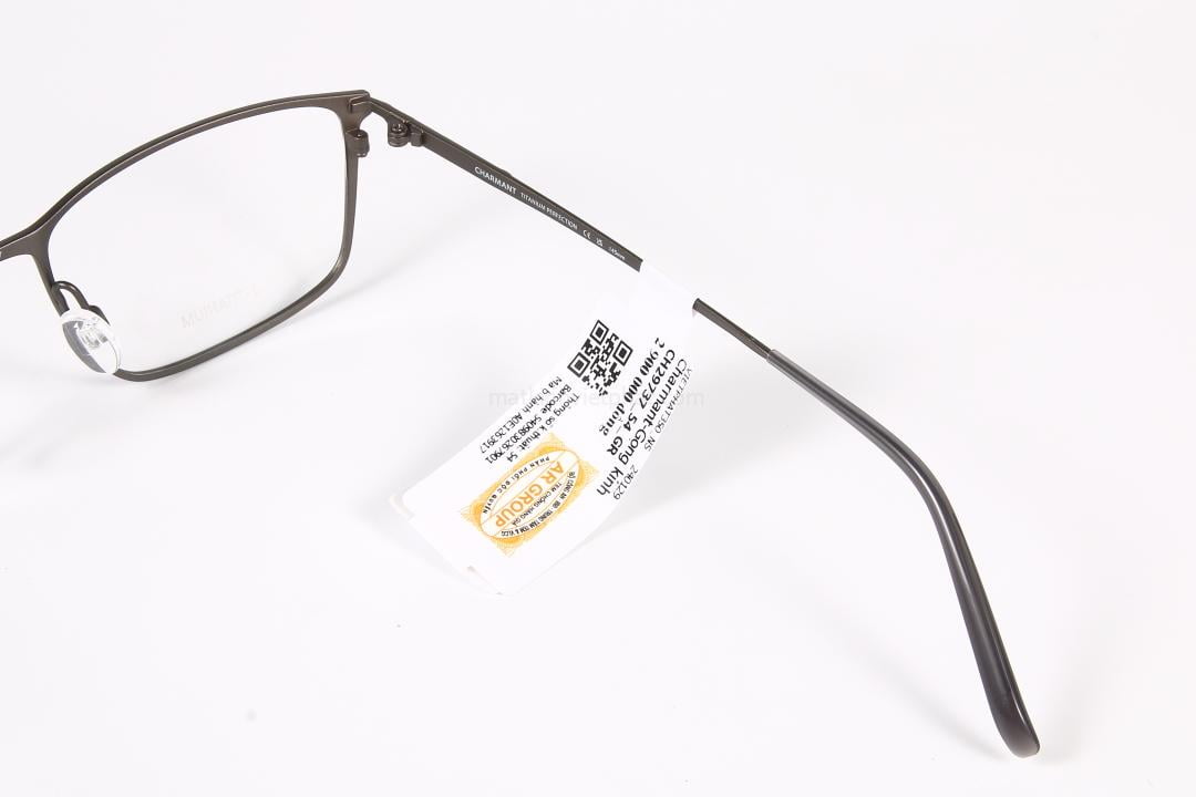 Gọng kính Charmant CH29737 9 chi tiết sang trọng