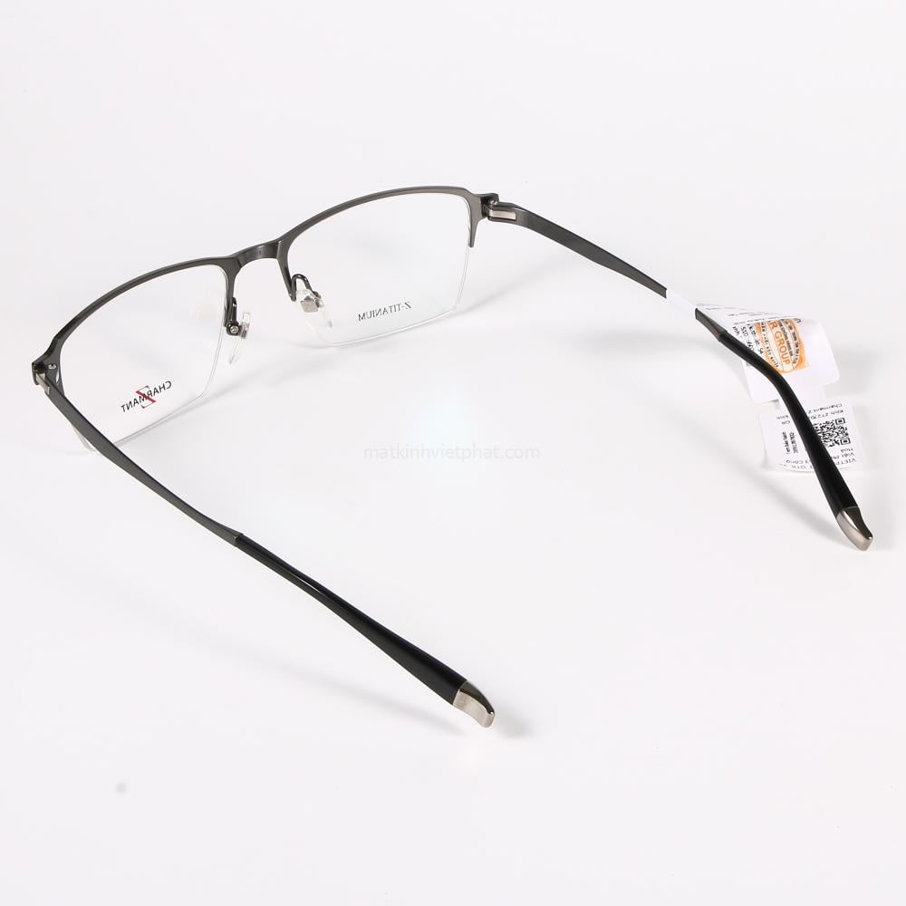Gọng kính Charmant Z - ZT27020 10 Gọng kính Charmant Z - ZT27020