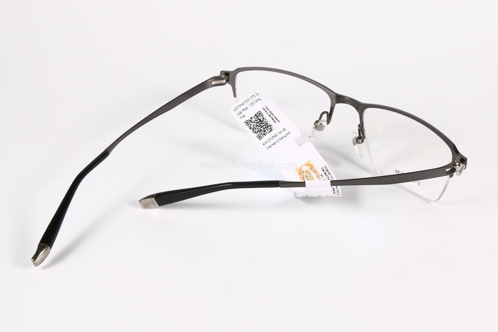 Gọng kính Charmant Z - ZT27020 13 Gọng kính Charmant Z - ZT27020