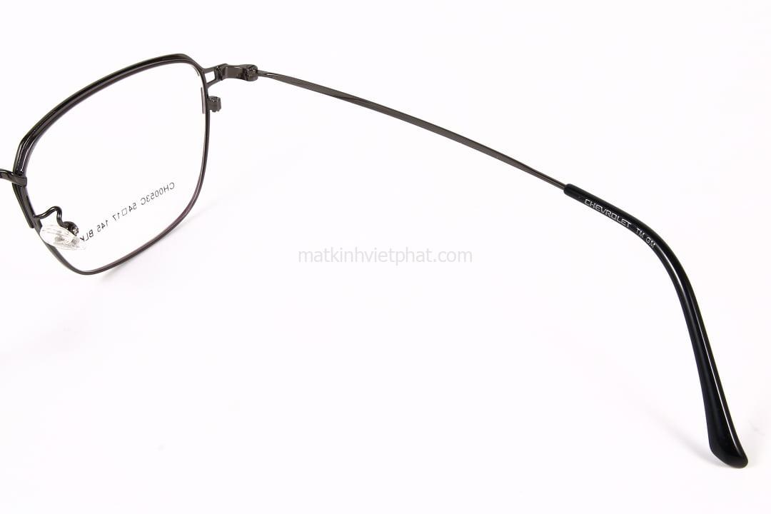 Gọng kính Chevrolet CH0053C 8 Gọng kính Chevrolet CH0053C