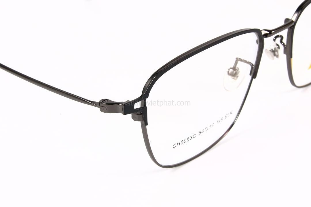 Gọng kính Chevrolet CH0053C 9 Gọng kính Chevrolet CH0053C