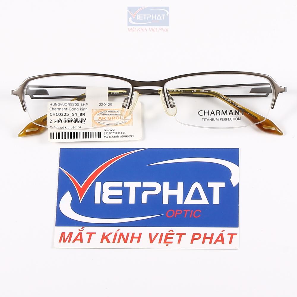 Gọng kính Charmant CH10225 17 Gọng kính Charmant CH10225